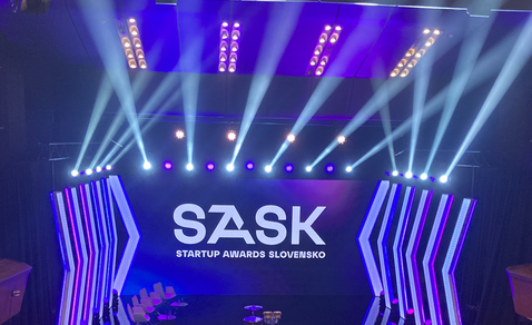 Startup Awards 2024 pozná víťazov