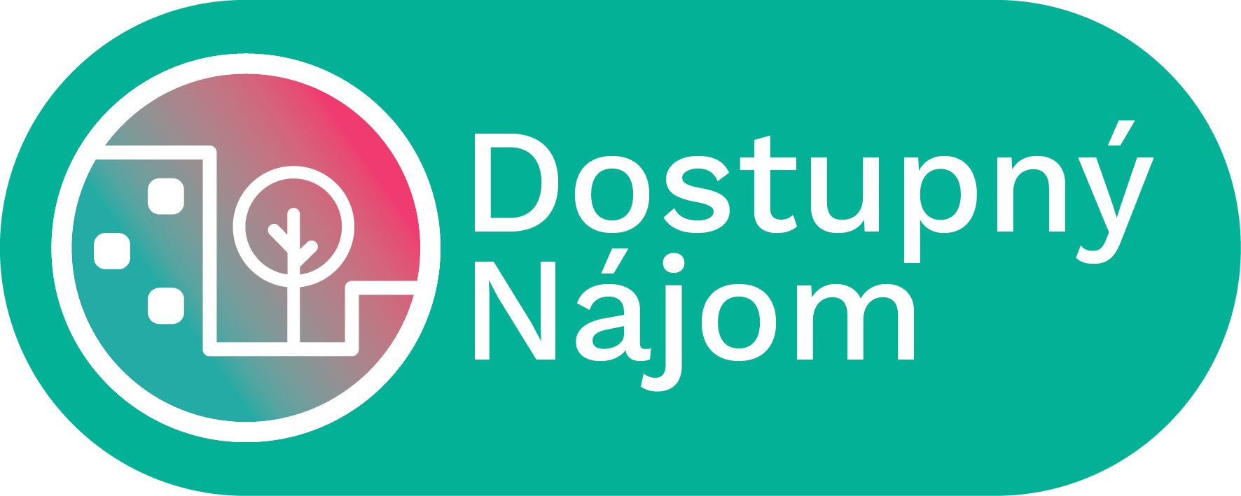 Dostupný Nájom